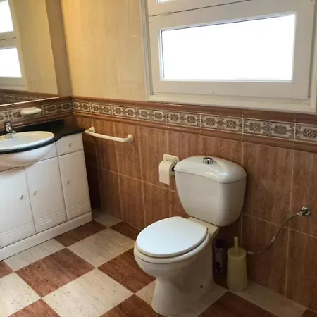 Grande Familiale Avec Piscine, Pres Et Canaux Villa Empuriabrava
