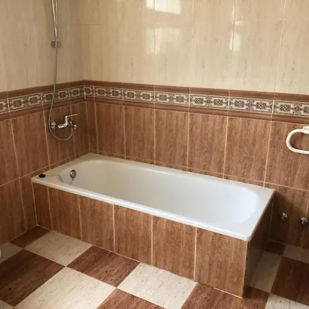 Grande Familiale Avec Piscine, Pres Et Canaux Villa Empuriabrava